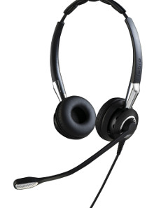 Jabra Biz 2400 II Duo